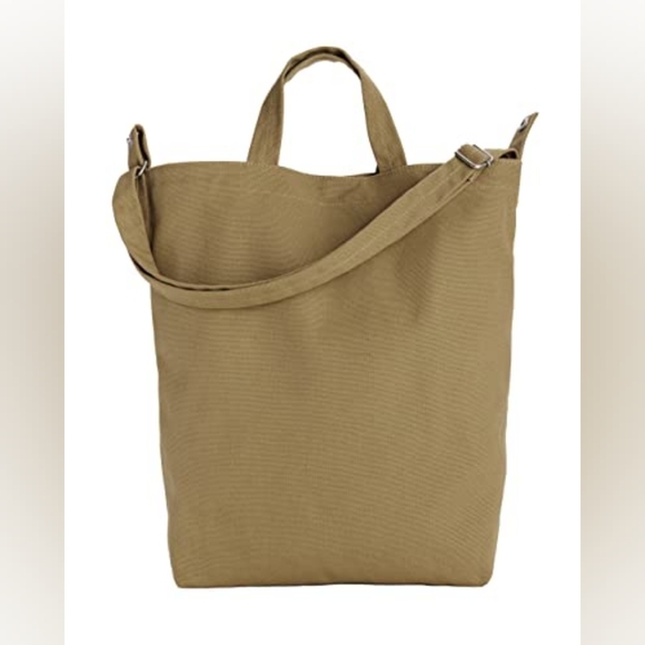 Baggu Duck Canvas Tote Bag - Picture 1 of 6